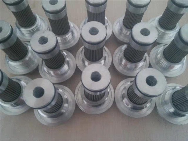 東汽偏航器濾芯PA25/H80V10-1