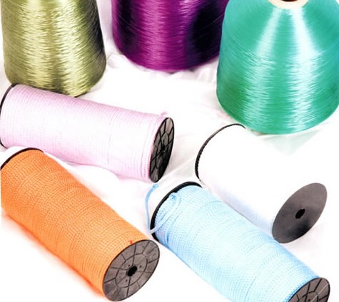 各色丙綸絲
