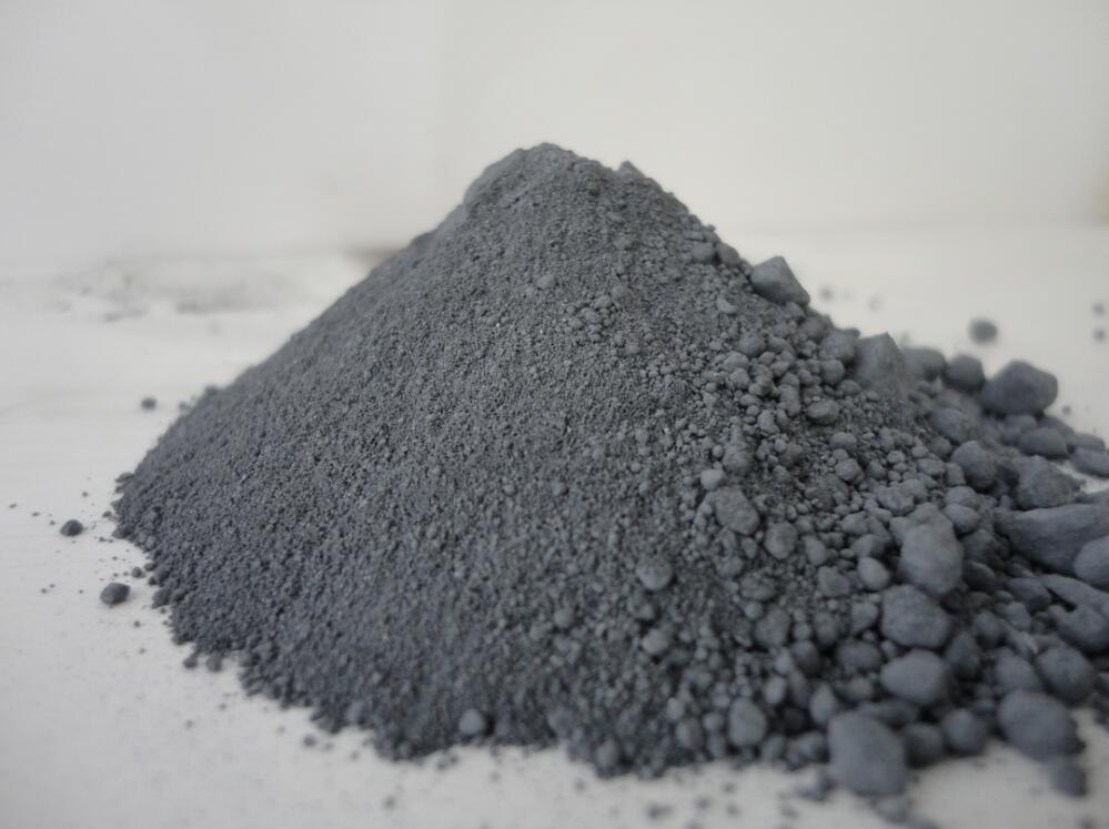 複合發熱微納米粉