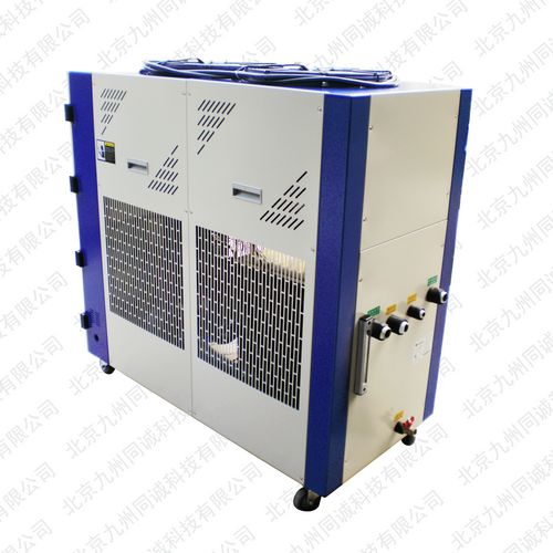 北京工業冷水機