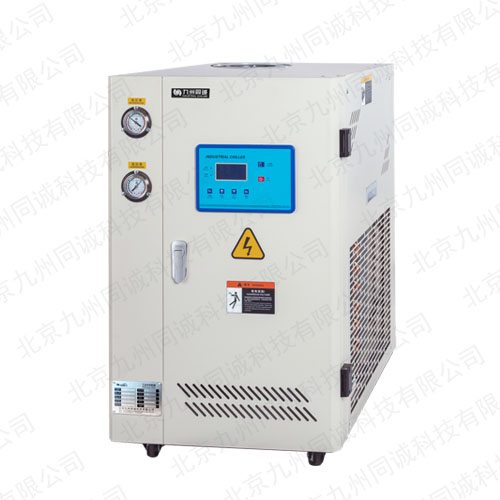 循環水冷卻機