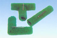 優質塑料盲溝現貨供應 泰安瑞亨廠家直銷