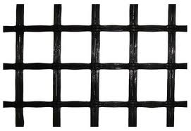 經編玻纖土工格柵， 塑料土工格柵 ，鋼塑土工格柵，經編土工格柵 