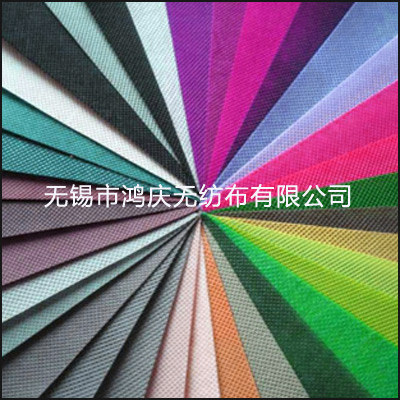 紡粘無紡布