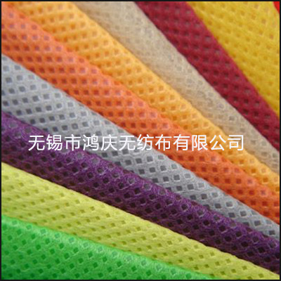 紡粘無紡布