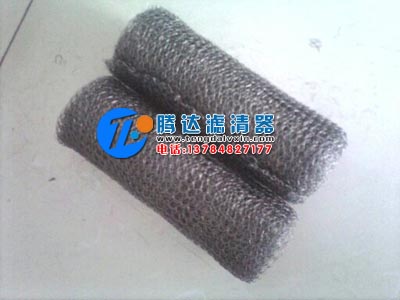 貝克真空泵油濾芯