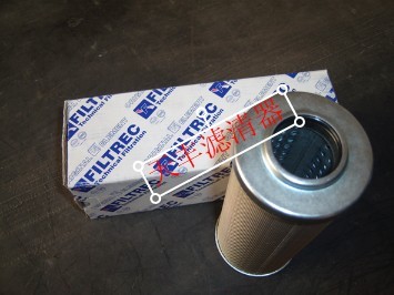 供應富卓液壓濾芯