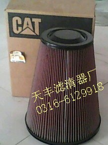 卡特空氣207-6870濾芯