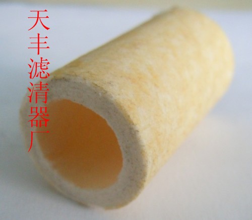 玻纖燒結濾芯