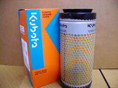久保田發電機組空氣濾芯TC020-16320