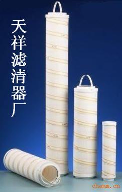 頗爾濾芯，濾清器HC6500FKP26H