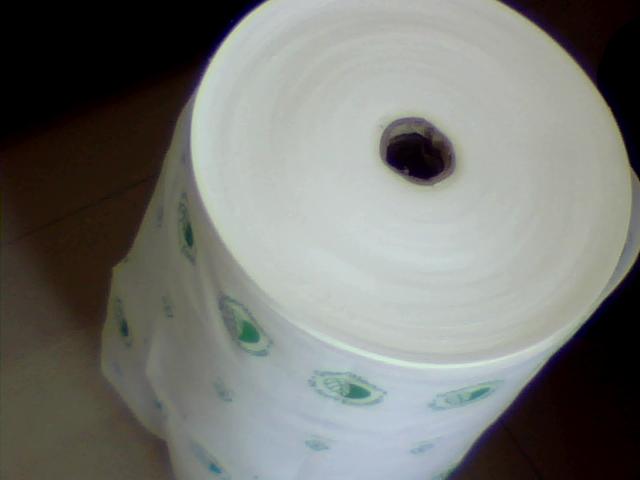 活性炭包裝無紡布印花製袋加工