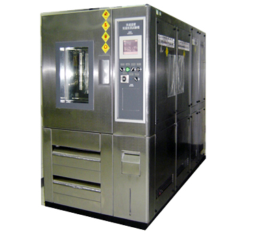 快速溫度變化試驗箱