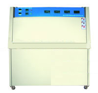 紫外光耐氣候試驗箱