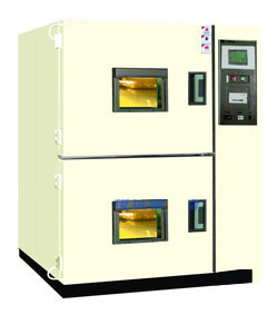 維修溫度衝擊試驗箱
