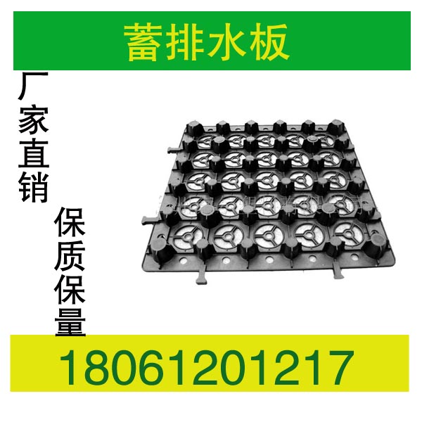 南京塑料排水板價格18061201217