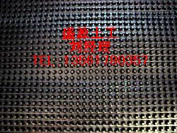 園林綠化排水板施工工藝施工指導 