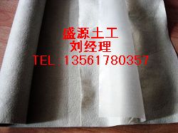 土工膜具有抗拉、撕裂、頂破、穿刺效果