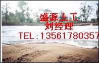 防滲土工膜施工要求