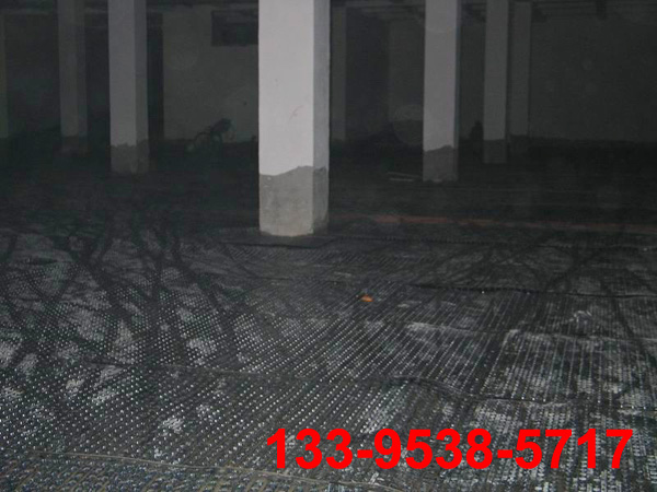 20塑料排水板廠家