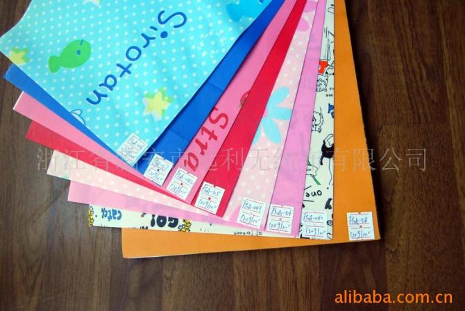 複合無紡布淋膜