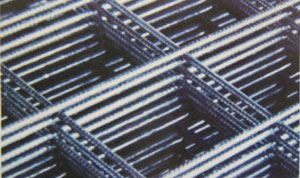 鋼筋焊網