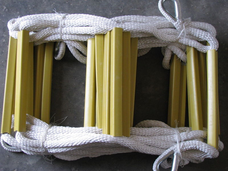 尼龍軟梯,鋼絲繩軟梯,鋼絲繩包芯軟梯