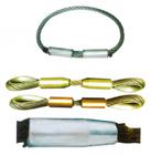 鋼絲繩吊具/壓製鋼絲繩吊具/鋼絲繩壓製吊