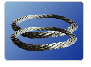 鋼絲繩、無接頭鋼絲繩、複合鋼絲繩