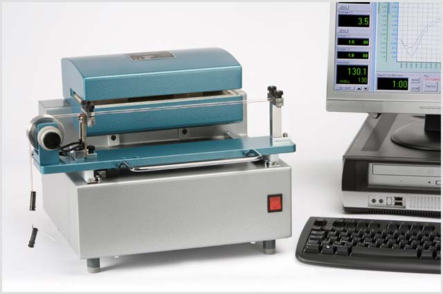 smartforce纖維熱收縮儀