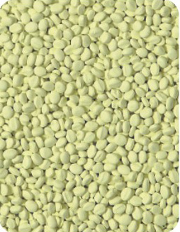 色母料增亮白色