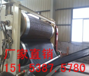 烏海地下車庫排水板,烏海屋頂綠化濾水板