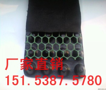 河南地下車庫排水板,河南屋頂綠化濾水板