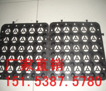 鄭州地下車庫排水板,鄭州屋頂綠化濾水板