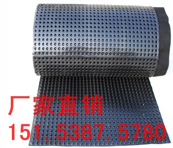 淮北地下車庫排水板，淮北屋頂綠化濾水板