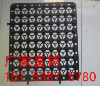 黃山地下車庫排水板，黃山屋頂綠化濾水板