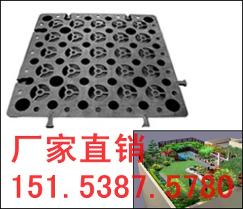 銅陵地下車庫排水板，銅陵屋頂綠化濾水板