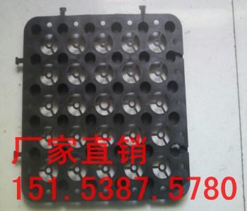 宜昌地下車庫排水板，宜昌屋頂綠化濾水板