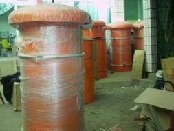 高效除油濾芯 低價