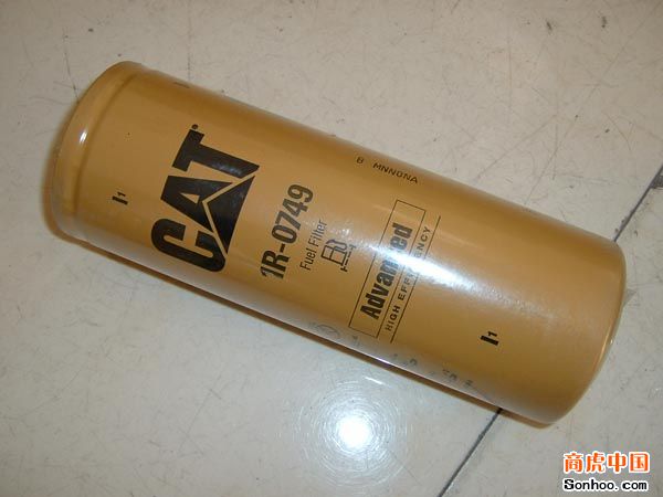 賣卡特挖掘機濾芯（卡特濾芯）