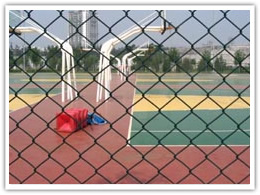 供應體育運動場圍網