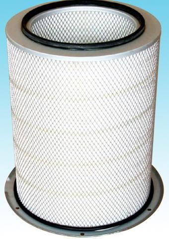 （航宇）沃爾沃發電機組濾芯