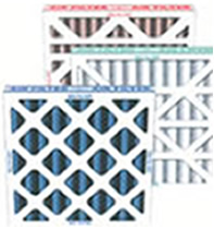 （萬利通）供應初效濾芯