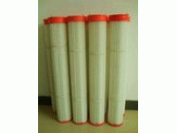 廠家直銷水泥倉頂除塵濾芯