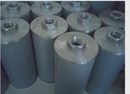 濾油機精密濾芯