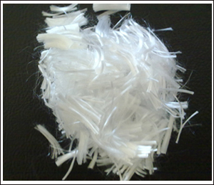 聚丙烯纖維網狀