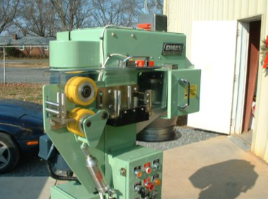 芳綸纖維切斷機(40係列）