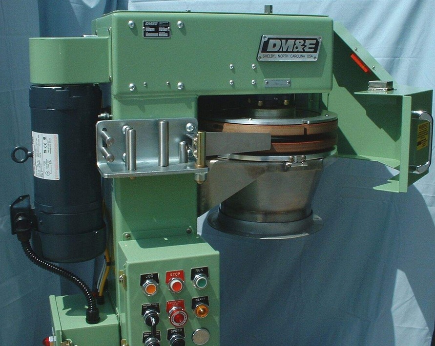 碳纖維切斷機（DM&E40係列)，超短纖維切斷機，切割機