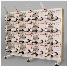 940型精密卷繞頭和卷繞機