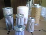 偉康供應黎明液壓濾芯